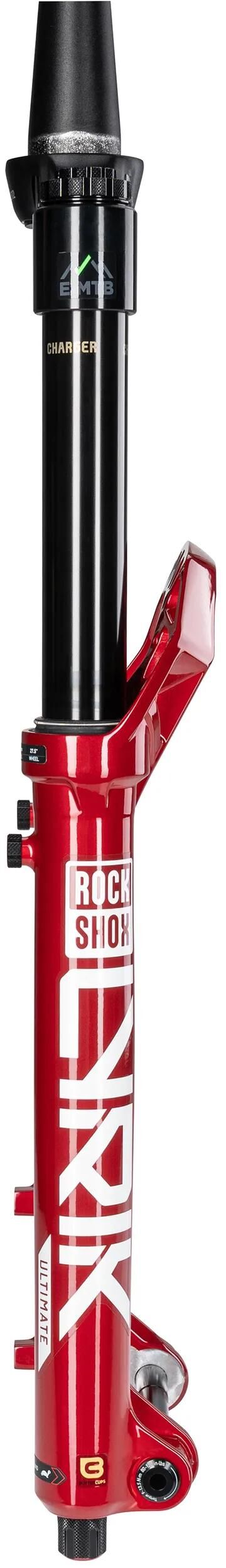 ROCKSHOX_Federgabel Federgabeln,Gabeln