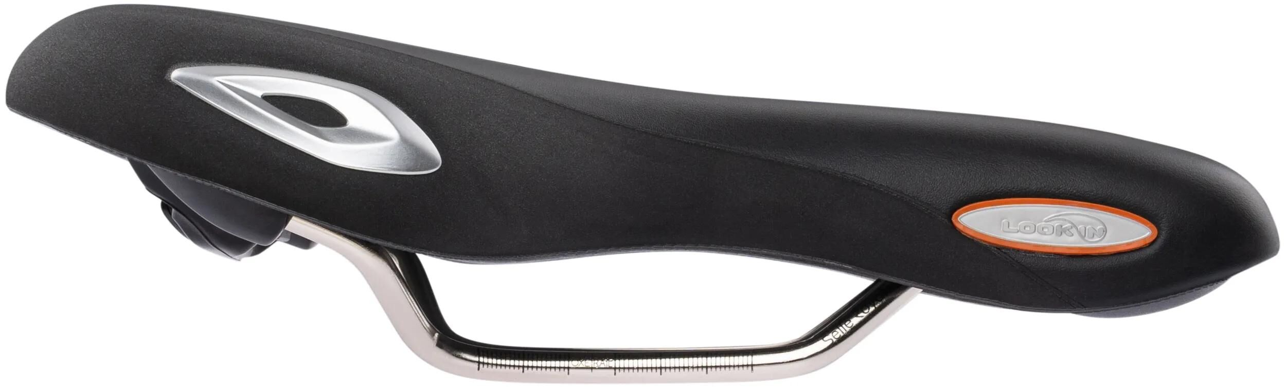 Selle Royal_Sattel Sättel