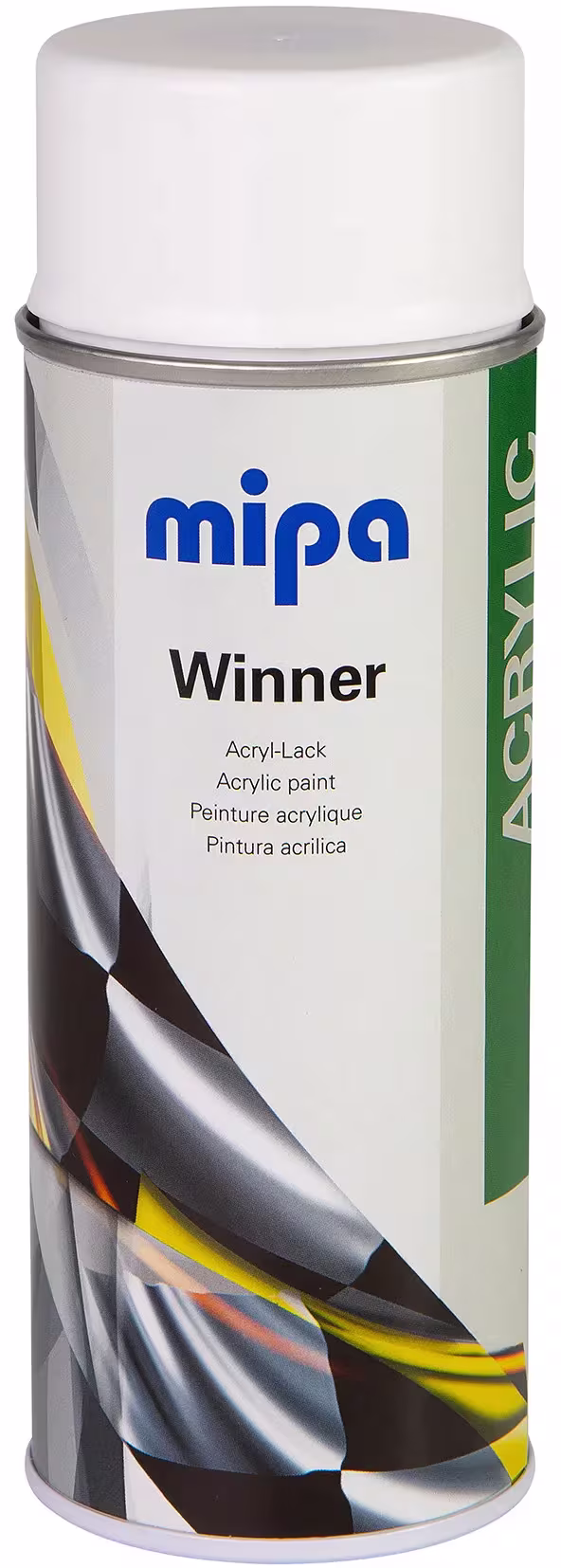 mipa Sprühlacke,Lacke