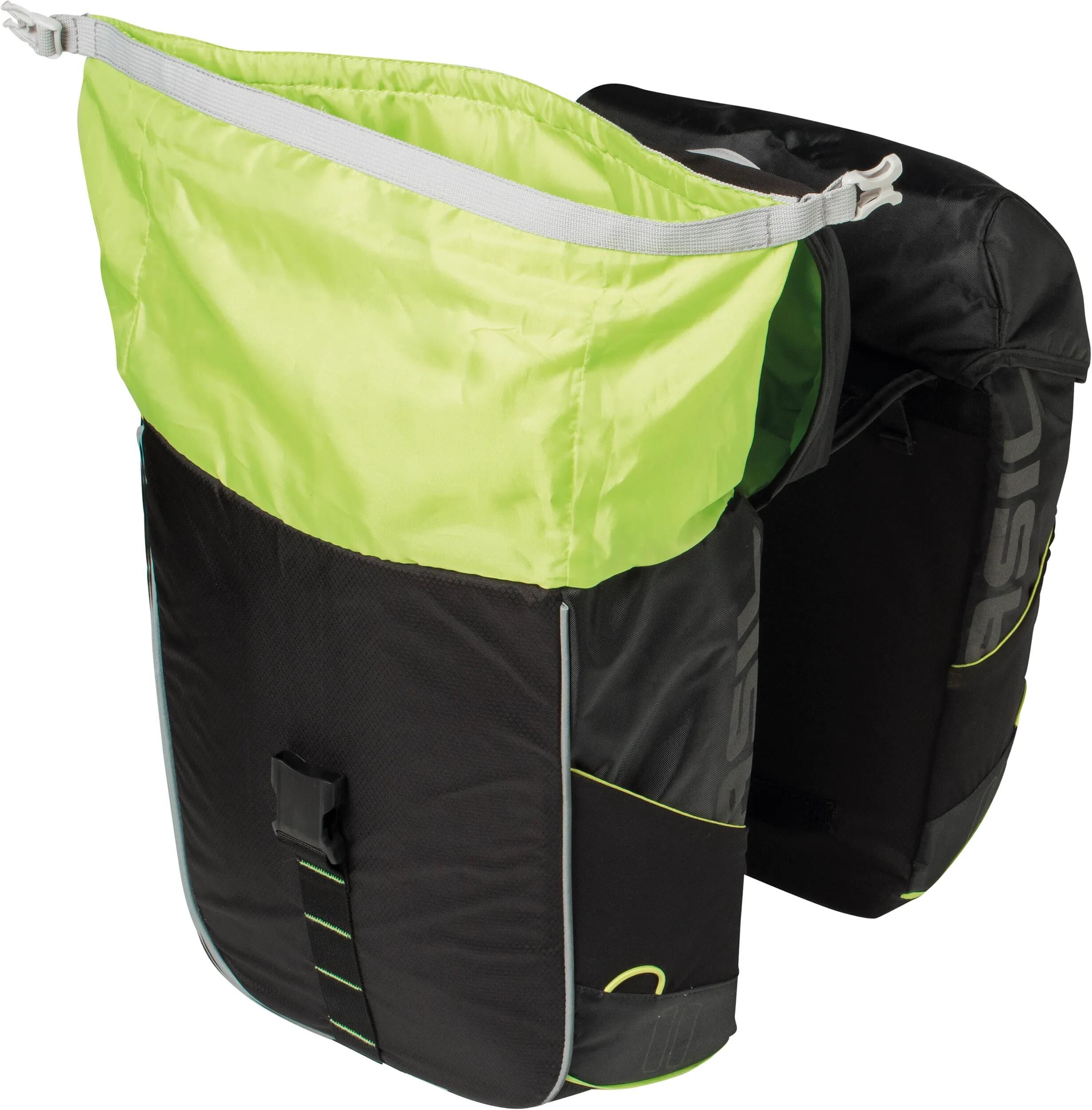 Doppeltaschen