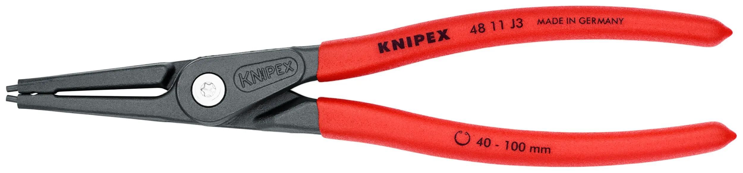 KNIPEX_Sicherungsringzange Sicherungszangen