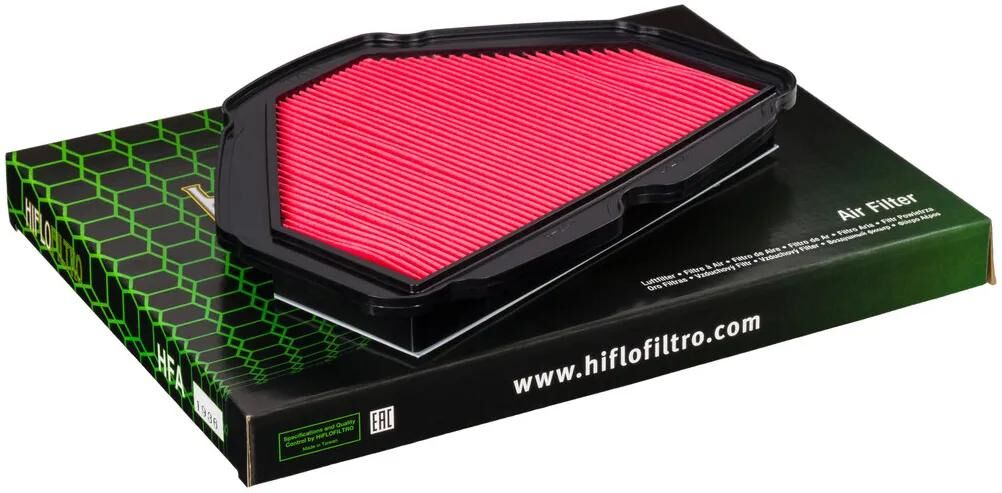 HIFLOFILTRO Luftfilter,Filter