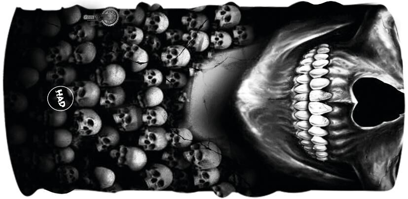 _Multifunktionstuch Multifunktionstücher,Bekleidung