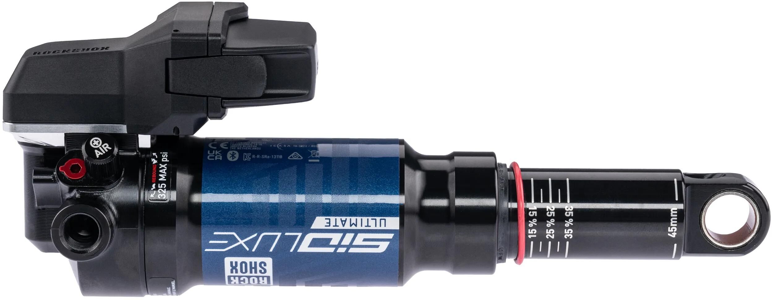 ROCKSHOX_Federbein Federbeine