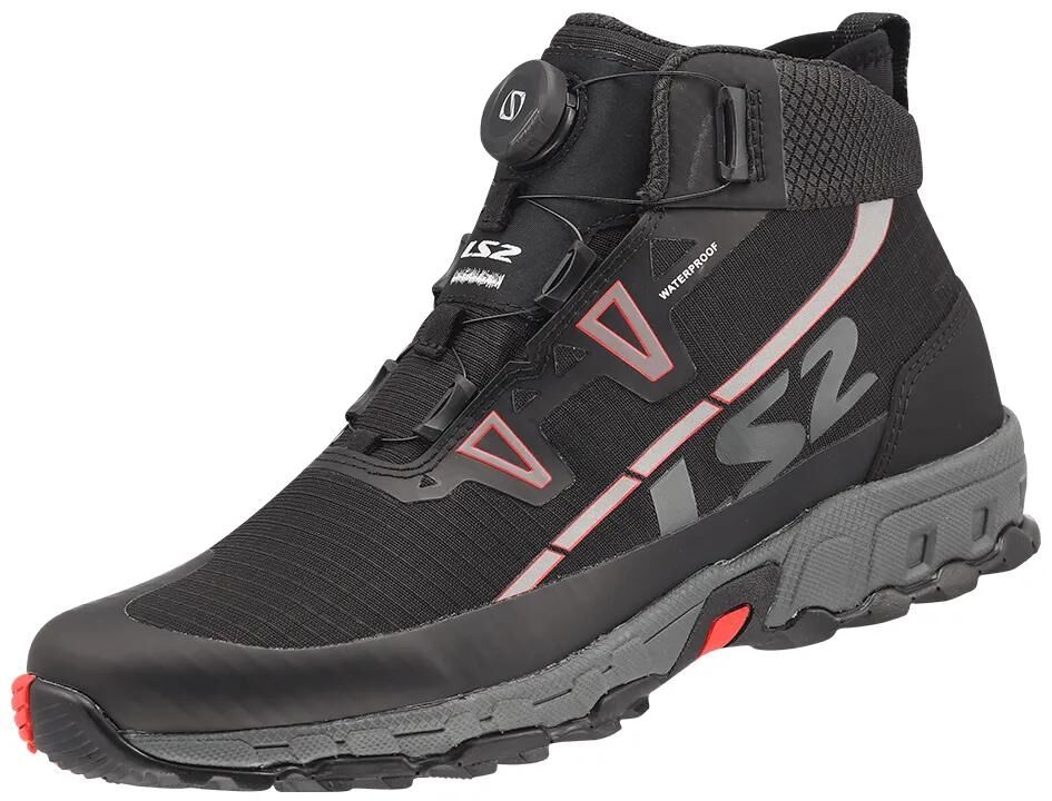 LS2_Stiefel Schuhe,Stiefel,Bekleidung,Schuhe