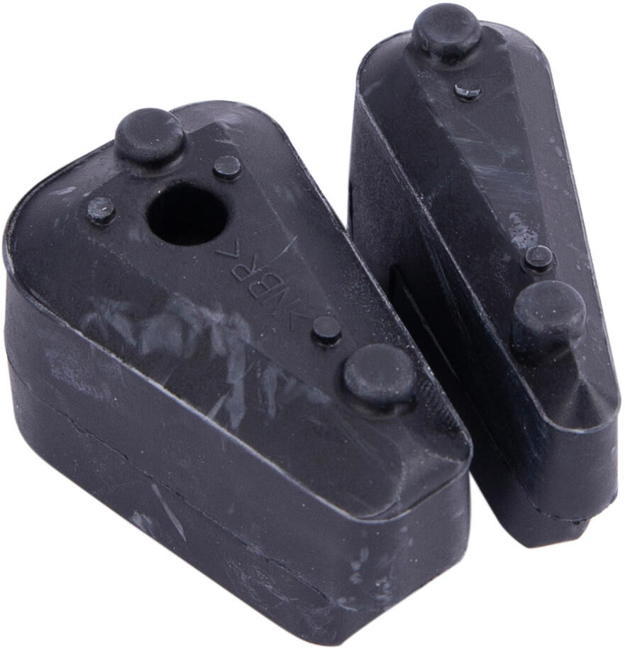 Antriebs-Ruckdämpfer