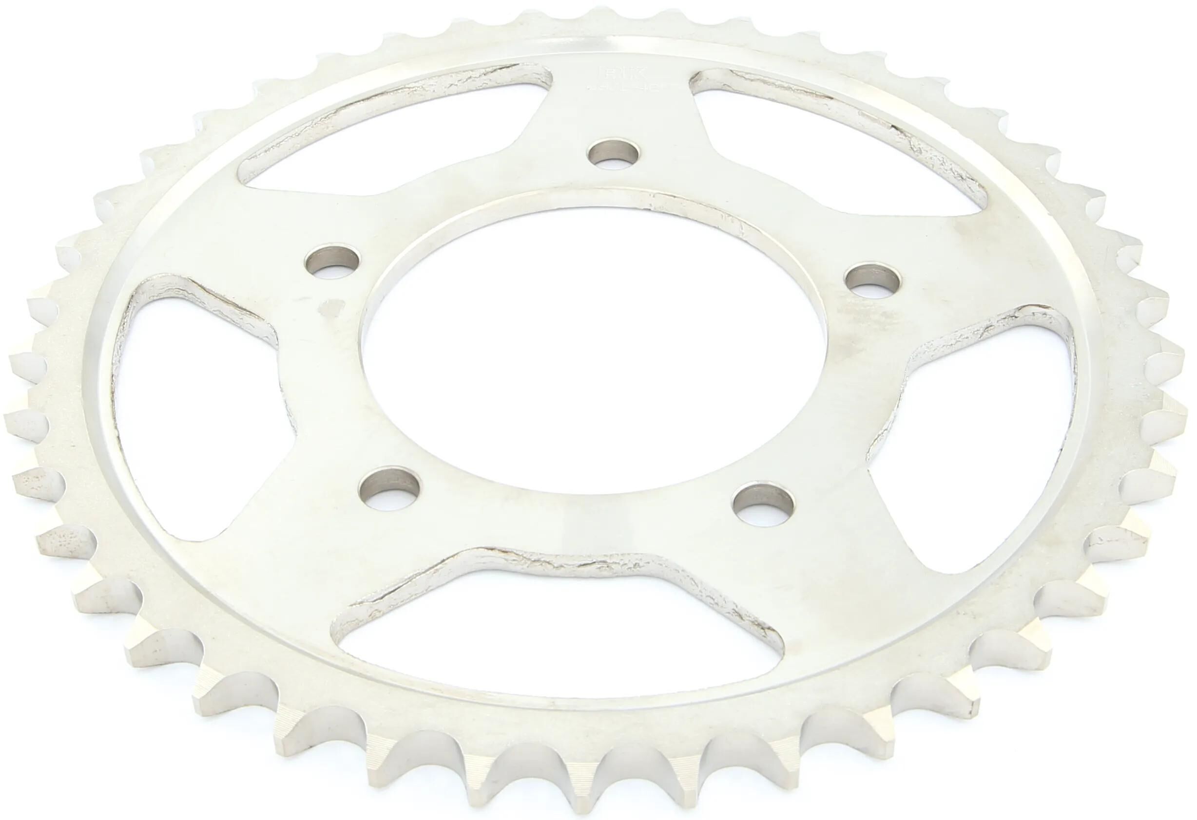 Kettenräder
