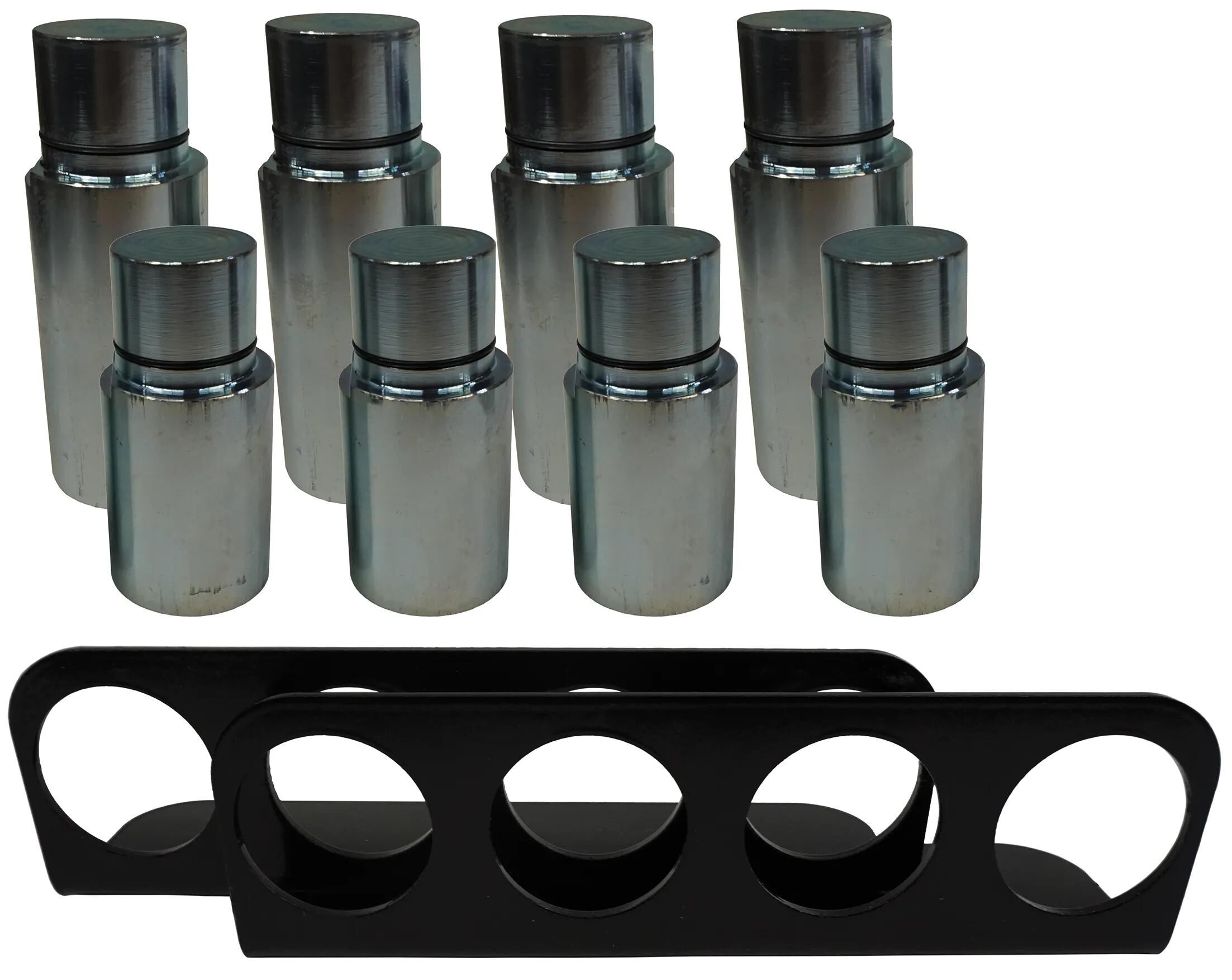 Hebebühnenverlängerungen