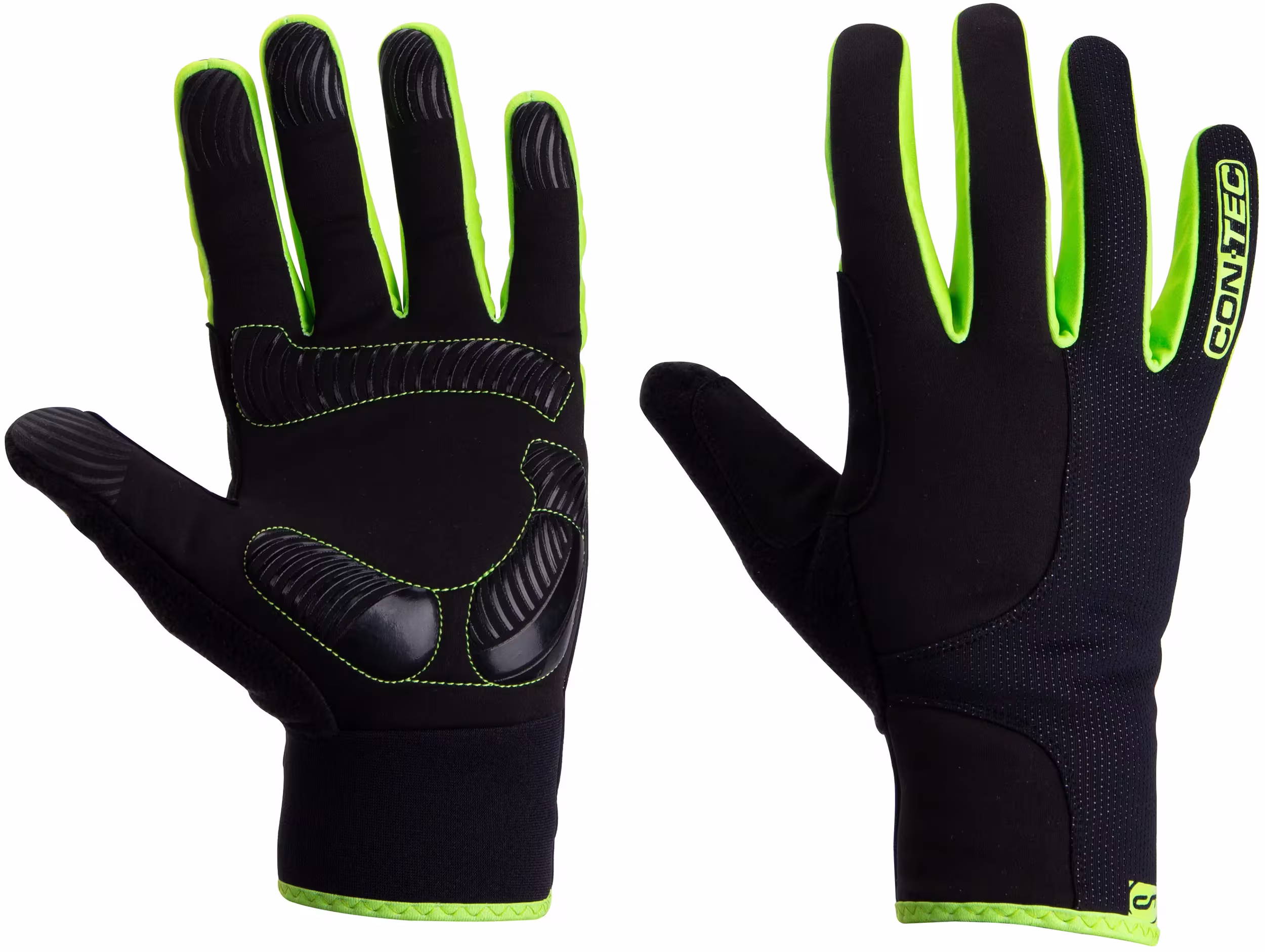 CONTEC_Winterhandschuh Handschuhe,Bekleidung