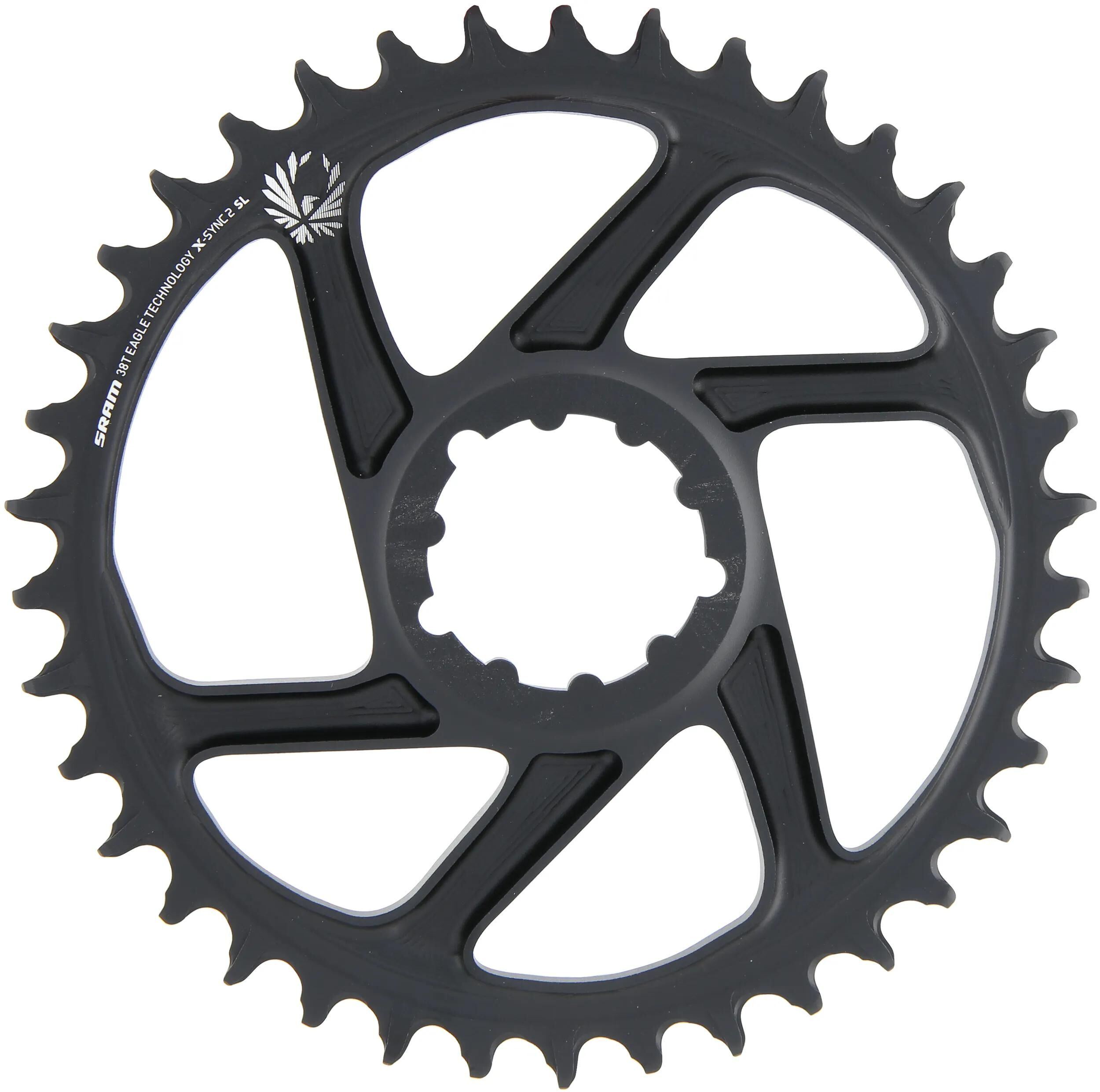 SRAM_Kettenblatt Kettenblätter