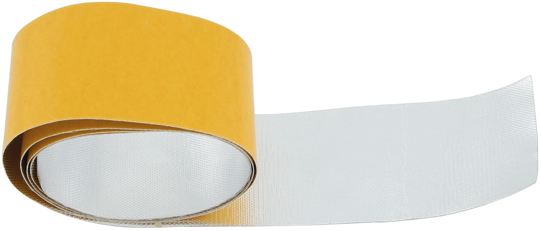_Hitzeschutztape Schalldämpfer - Ersatz / Zubehör