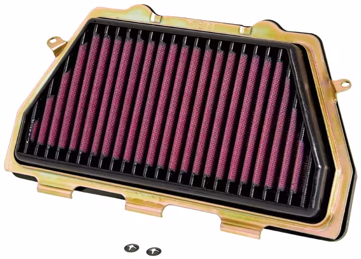 K&N_Tauschluftfilter Sportluftfilter,Filter,Luftfilter