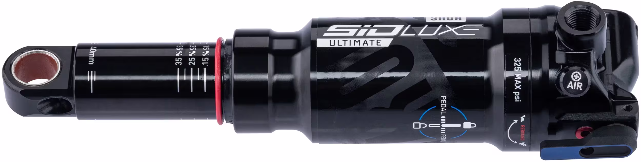 ROCKSHOX_Federbein Federbeine