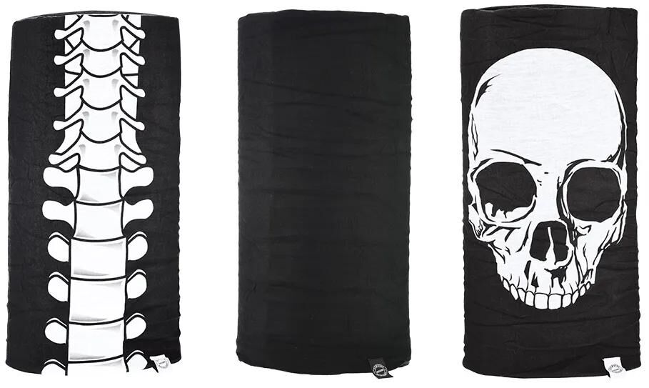 _Multifunktionstuch Multifunktionstücher,Bekleidung