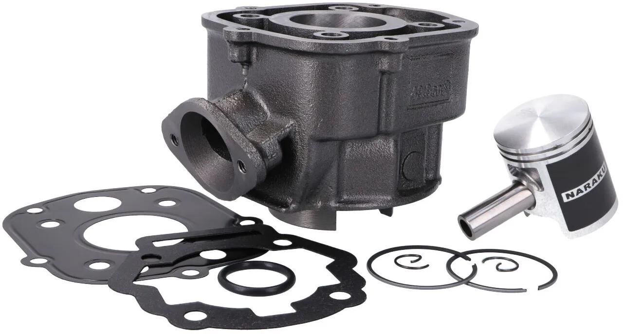 NARAKU_Zylindersatz Zylinder