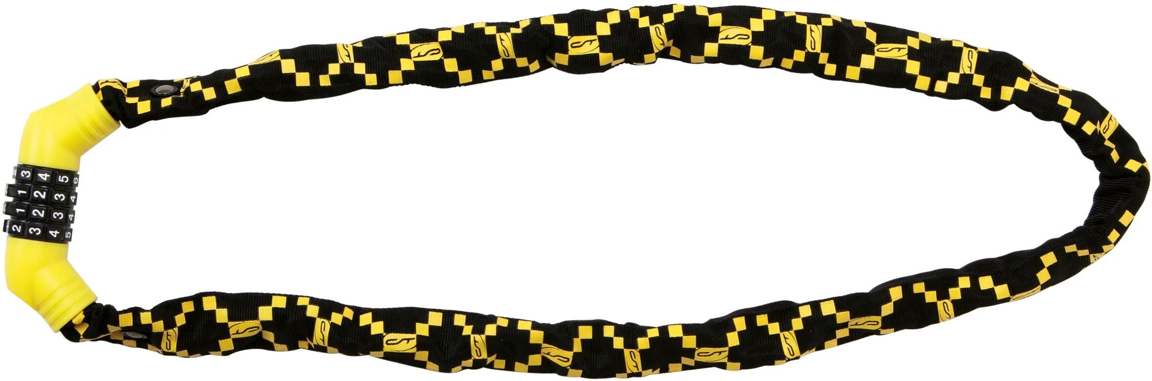 CONTEC_Zahlen-Kettenschloss Kettenschlösser,Zahlenschlösser,Schlösser