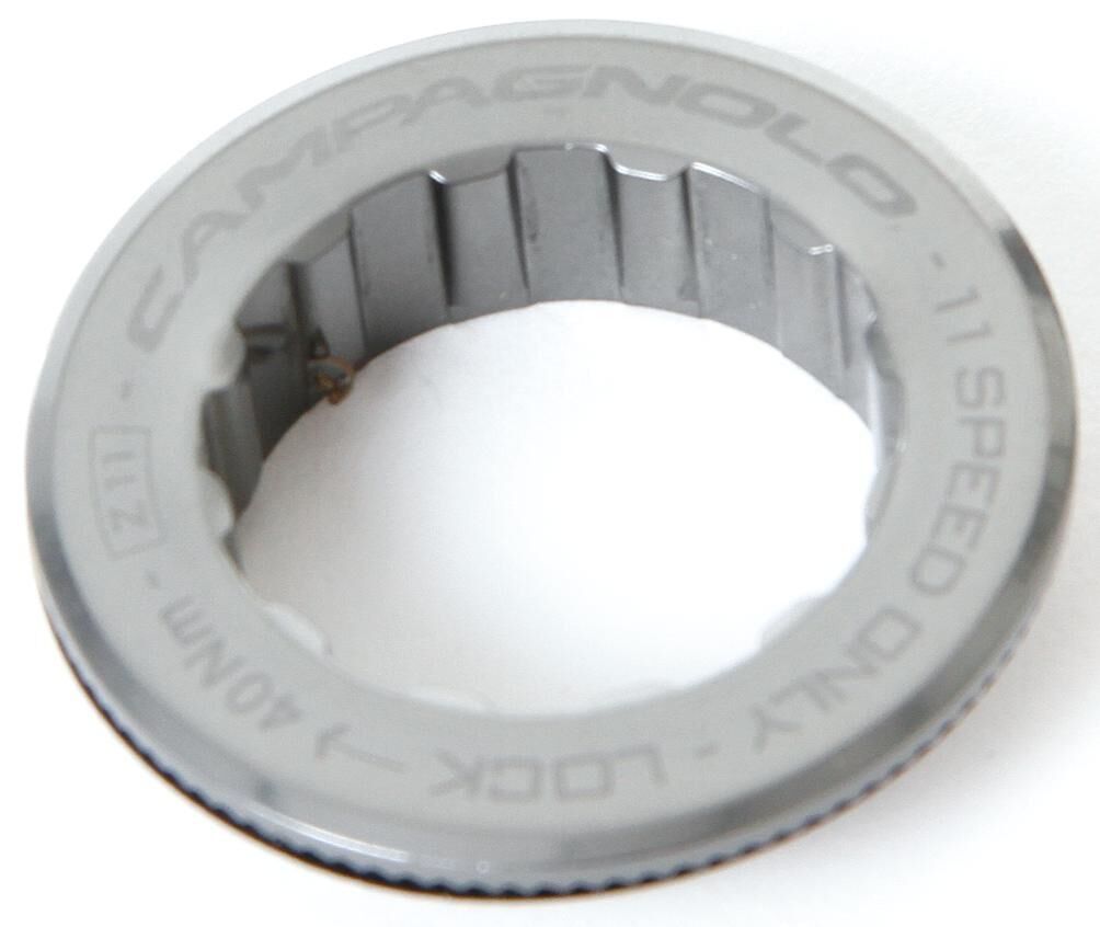 _Verschlussring Kassettenzahnkränze - Ersatz,Naben H.R. - Ersatz,H.R.-Naben - Ersatz