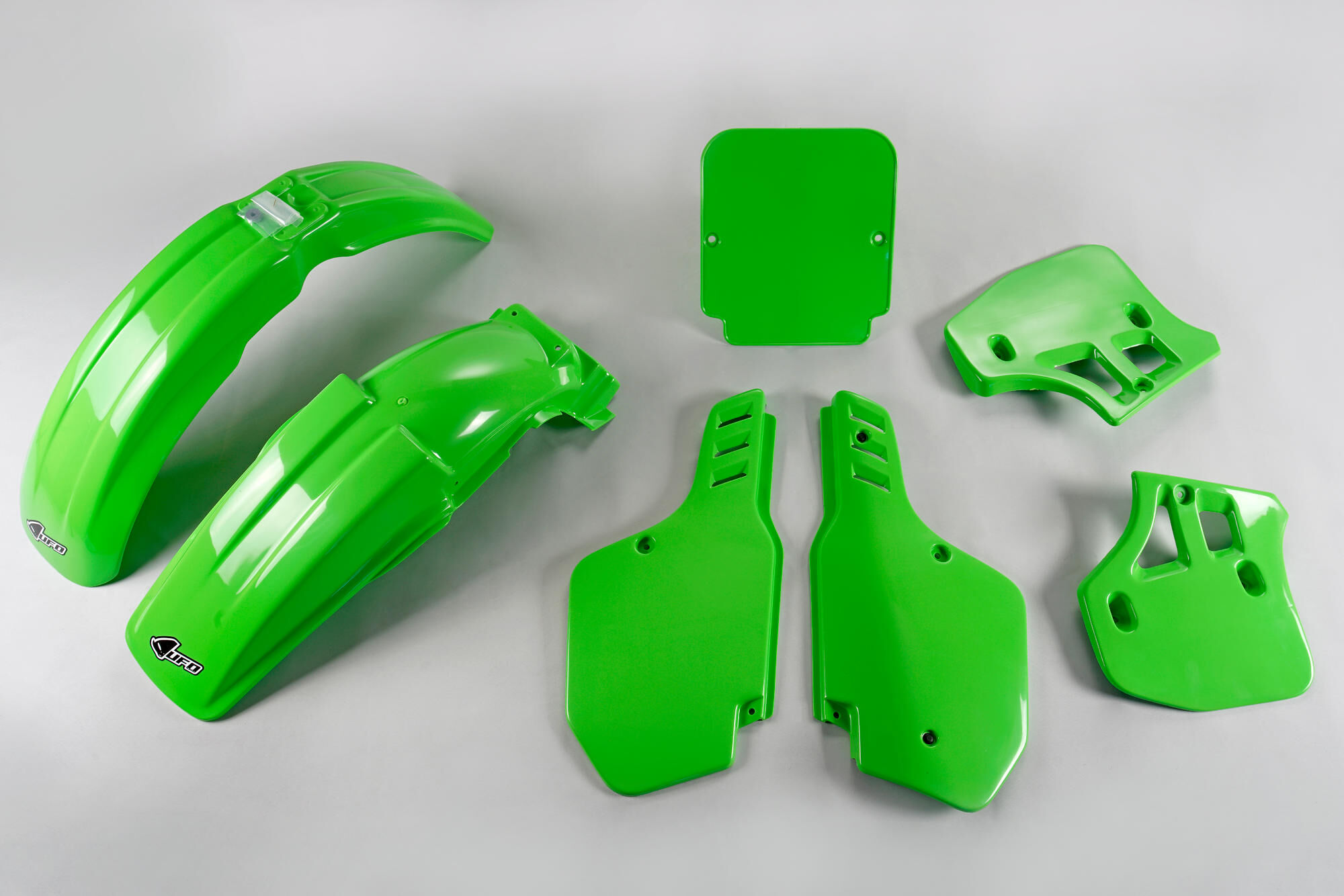 UFO PLAST_Verkleidungssatz Verkleidung