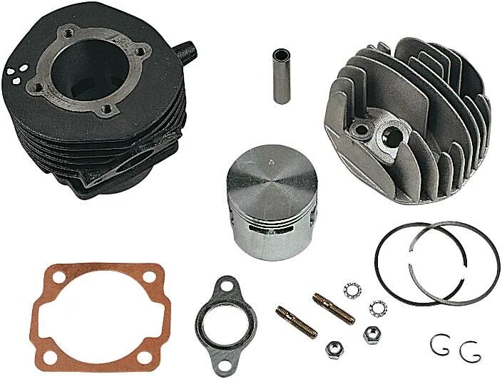 DR_Zylindersatz Zylindersätze,Kolben,Zylinder,Kolbenringe