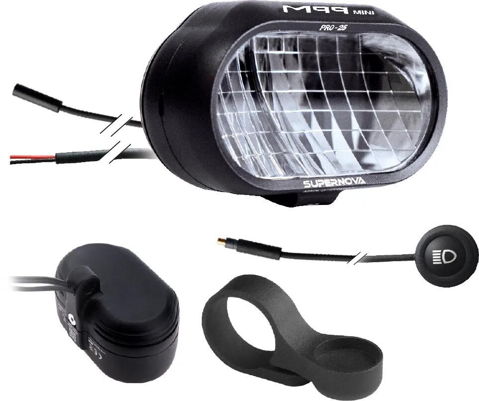 SUPERNOVA_Scheinwerfer LED-Scheinwerfer,Scheinwerfer