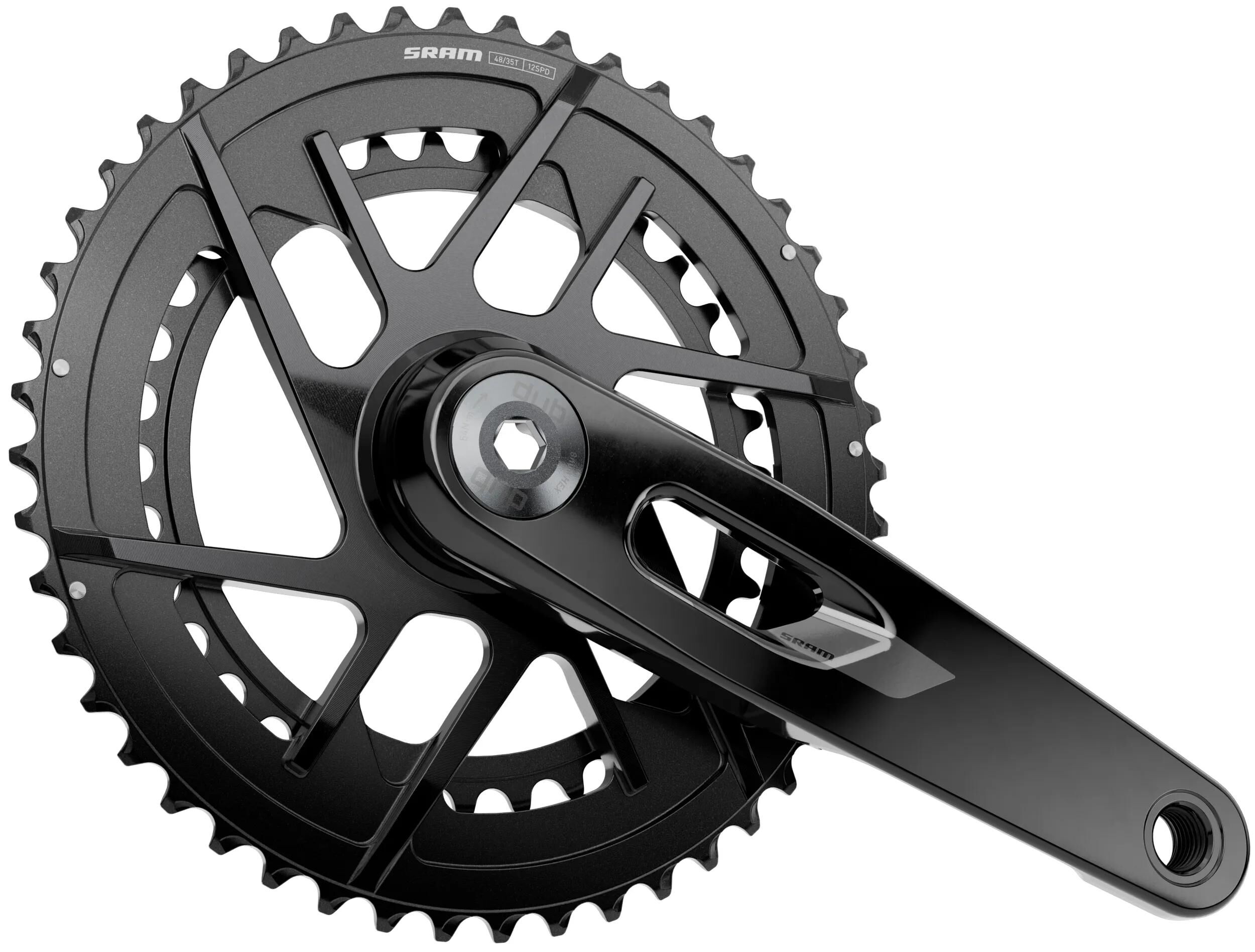 SRAM_Kettenradgarnitur Kettenradgarnituren