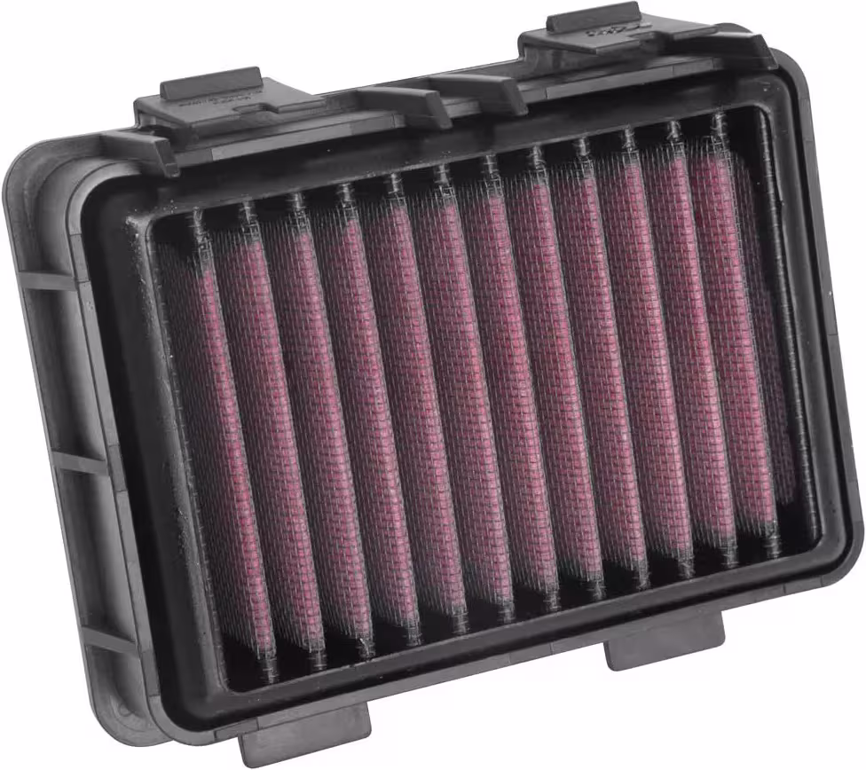 K&N_Tauschluftfilter Sportluftfilter,Filter,Luftfilter