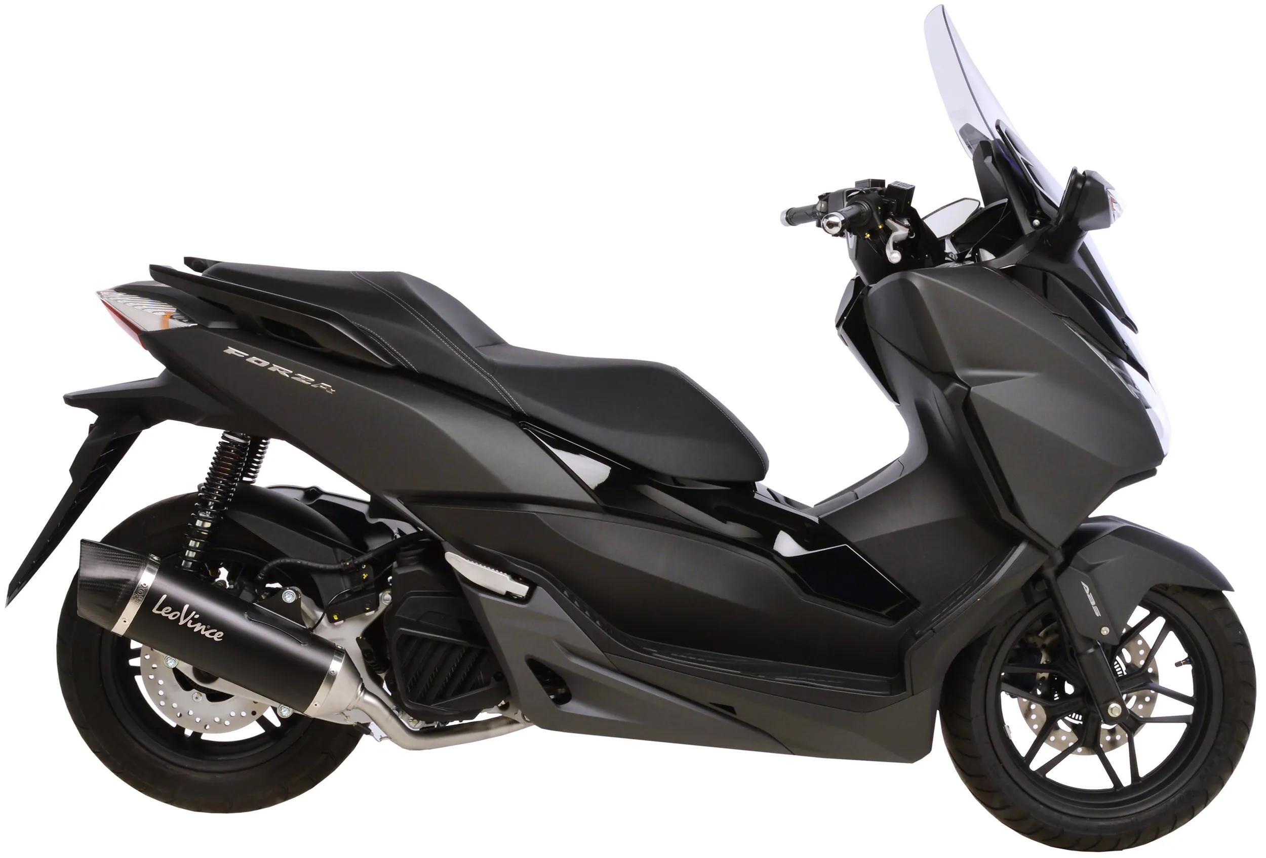 LeoVince_Schalldämpfer Schalldämpfer,Auspuffanlagen