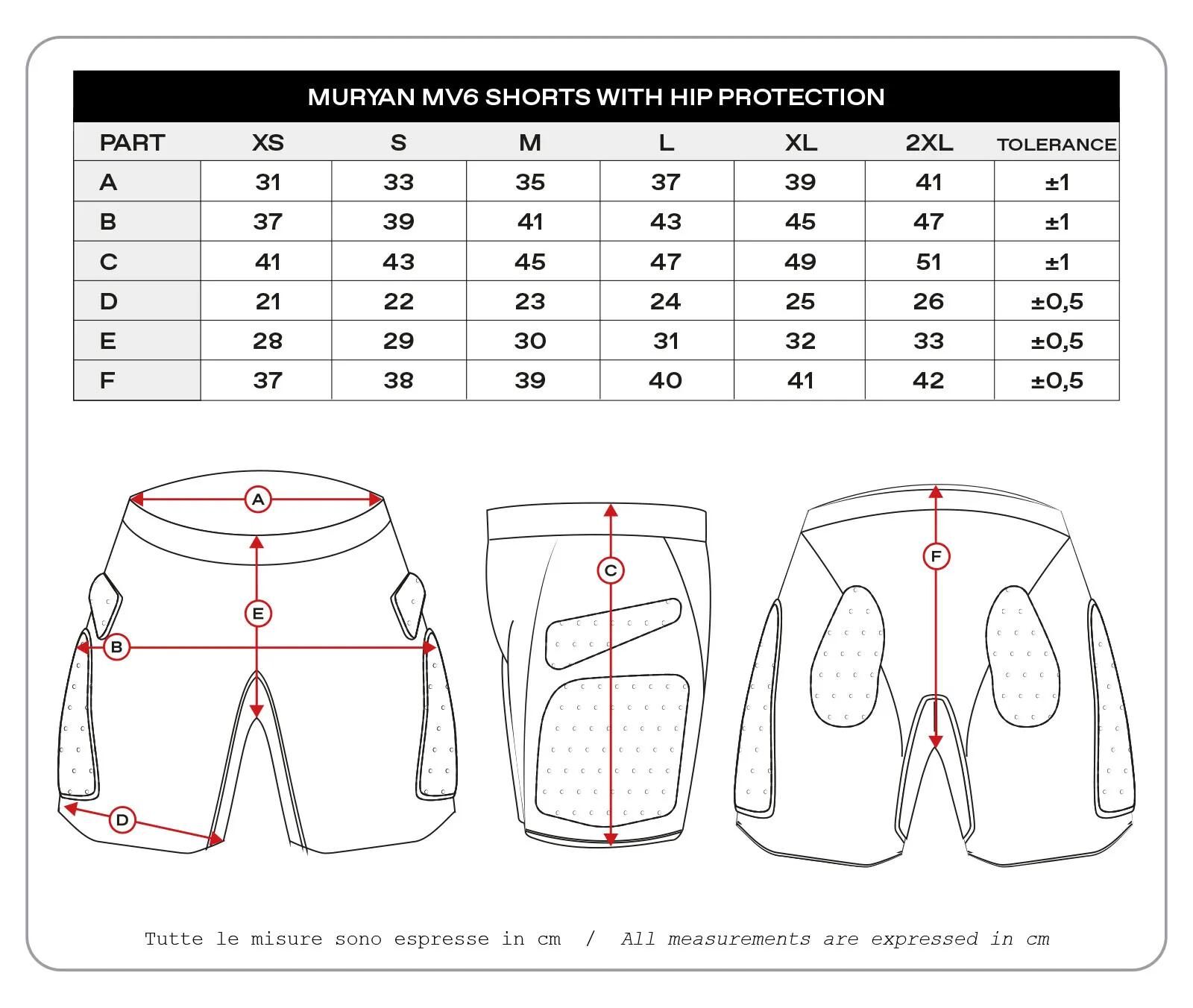 UFO PLAST_Protektorenhose Protektorenhose,Protektoren,Protektoren,Schutzbekleidung,Sturzprotektoren