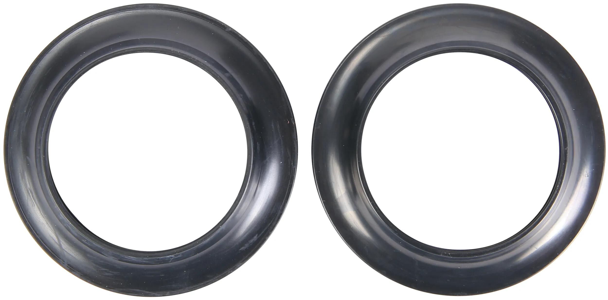 _Staubkappensatz Gabeln - Ersatz / Zubehör