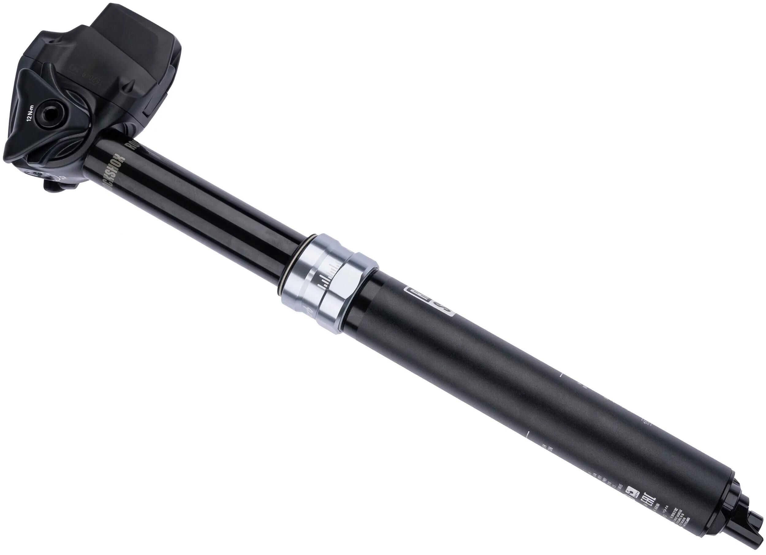 ROCKSHOX_Variosattelstütze Variosattelstützen,Patentsattelstützen,Sattelstützen