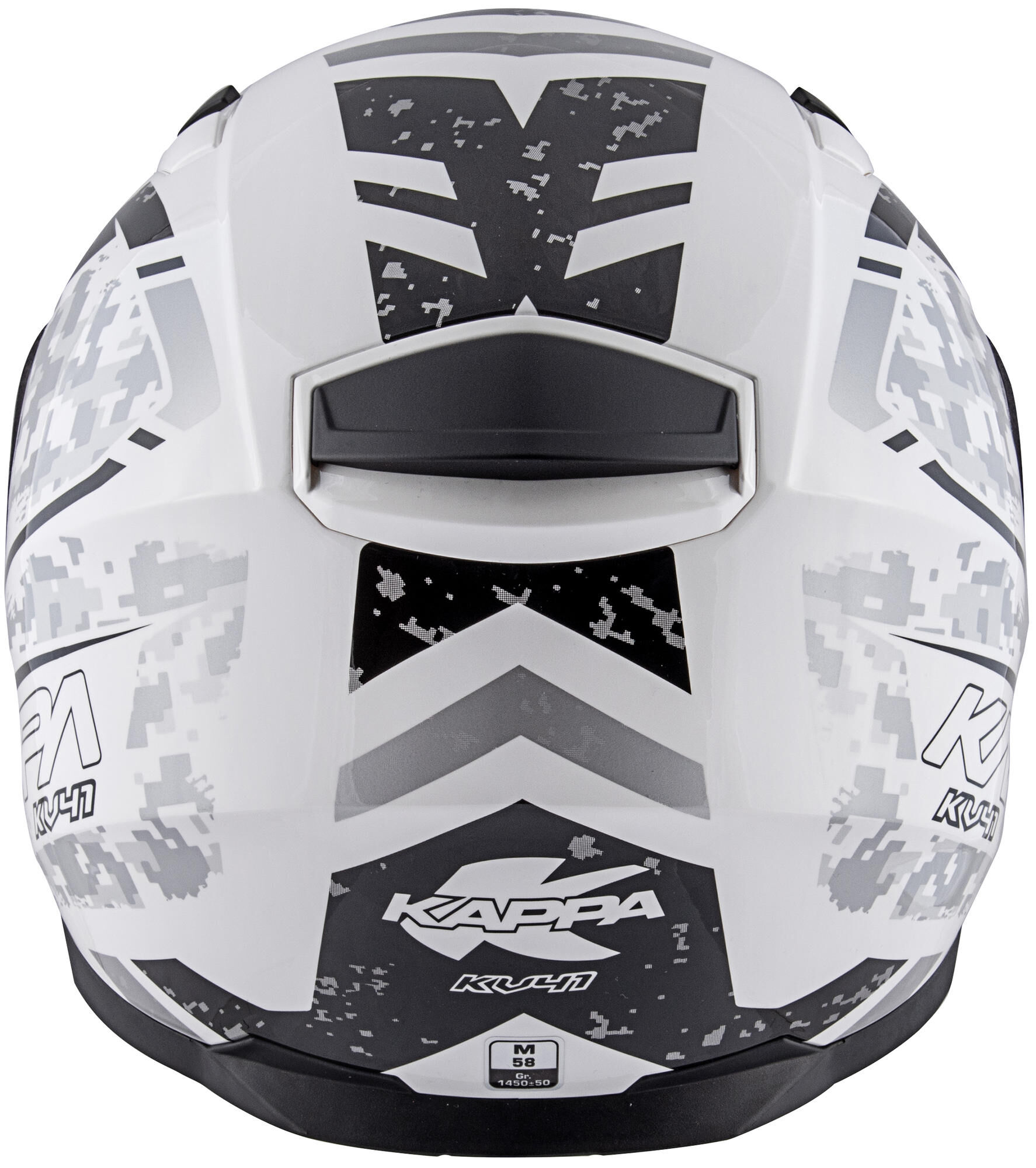 Integralhelme,Helme
