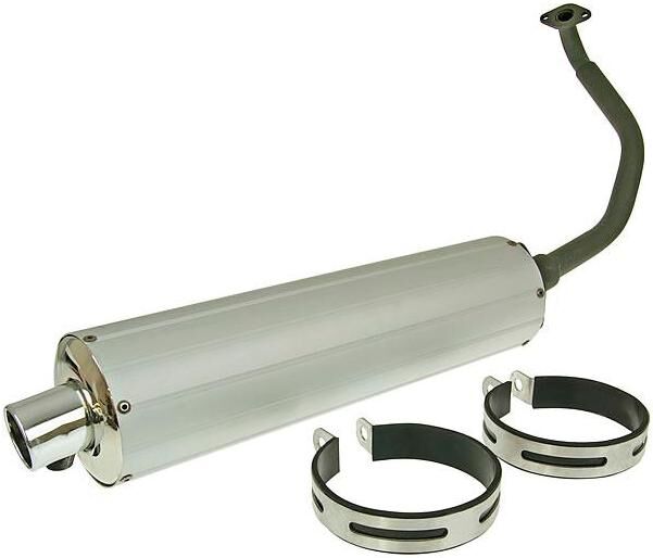 Schalldämpfer,Auspuffanlagen