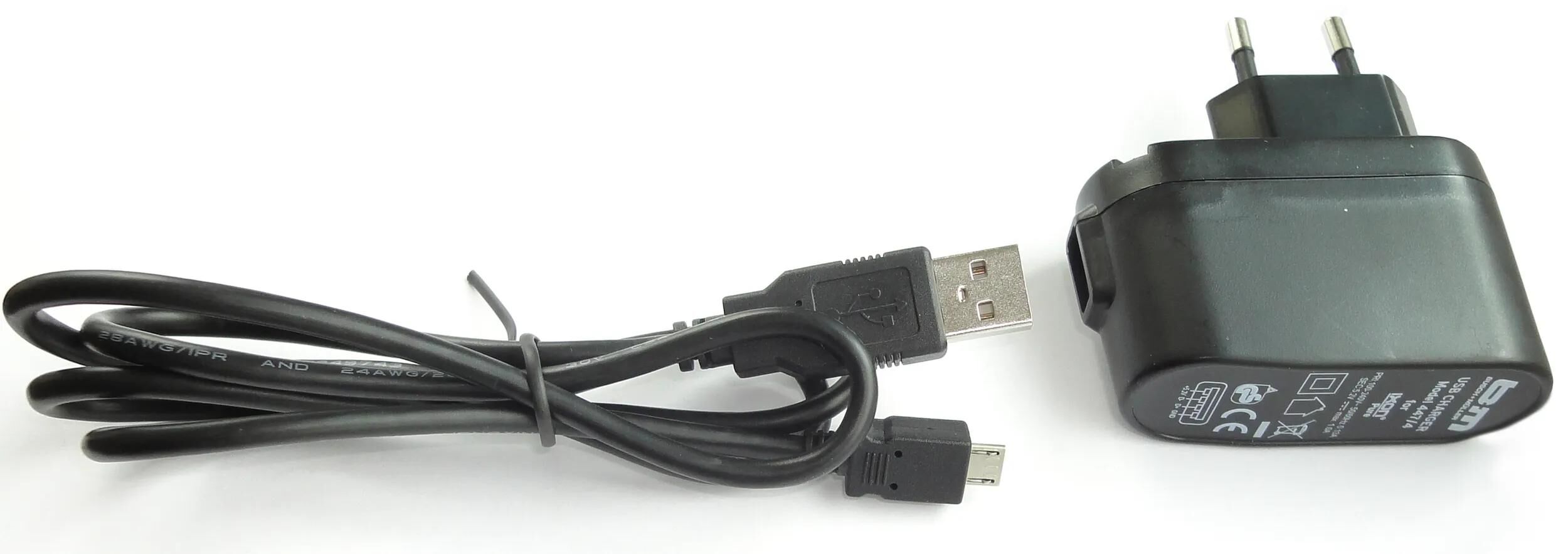 Busch + Müller_Netzteil Netzteile,Netzadapter