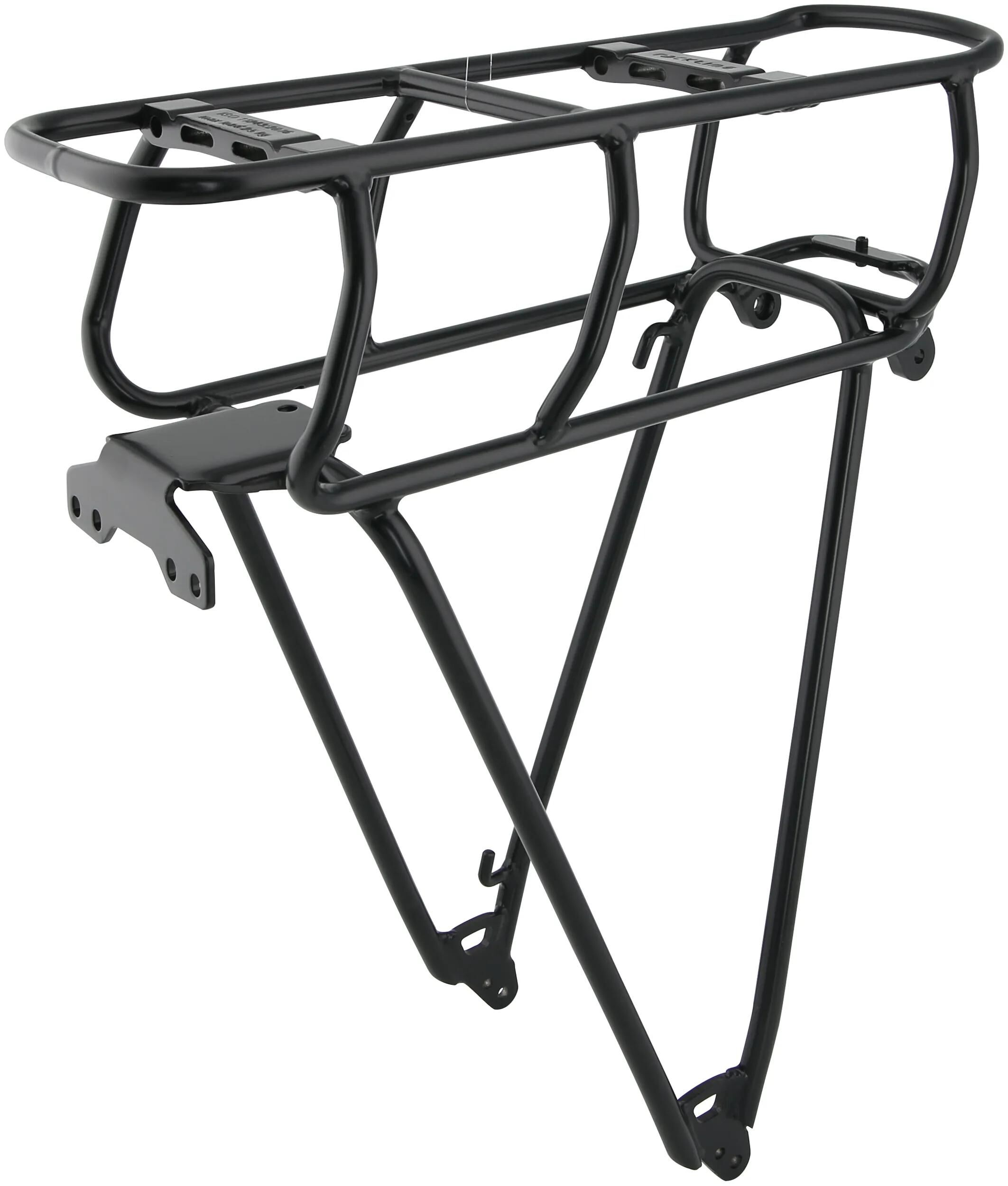 racktime_Gepäckträger H.R.-Gepäckträger,Gepäckträger