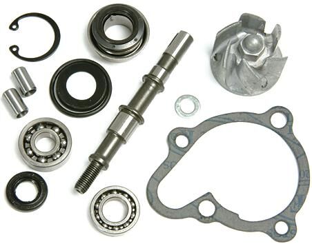 _Reparatursatz Wasserpumpen Wasserpumpenwellen