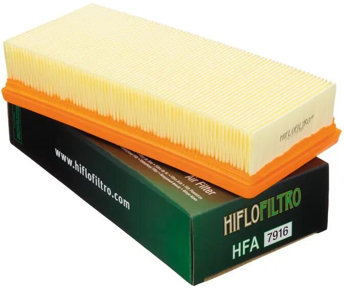 HIFLOFILTRO_Luftfilter Luftfilter,Filter