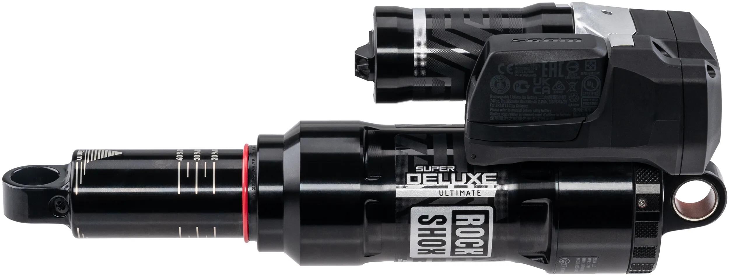 ROCKSHOX_Federbein Federbeine