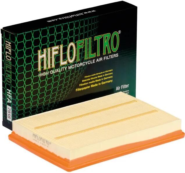 HIFLOFILTRO_Luftfilter Luftfilter,Filter