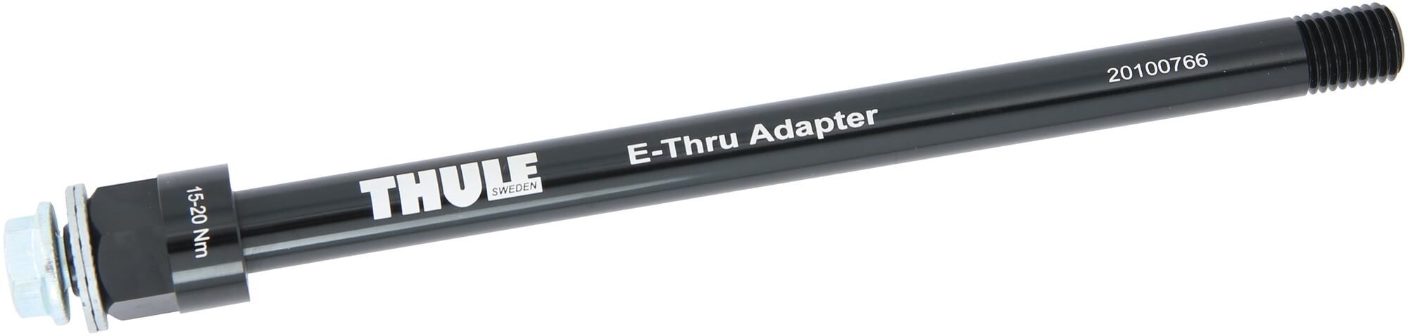 Achsadapter