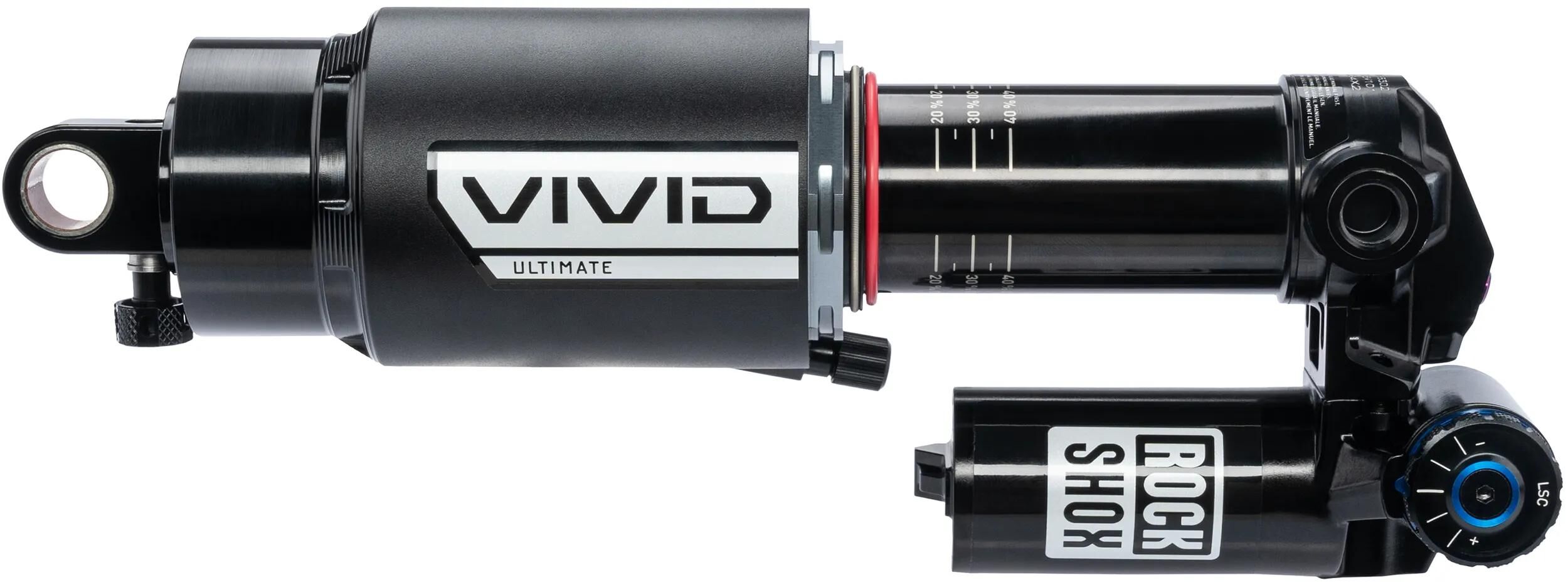 ROCKSHOX_Federbein Federbeine