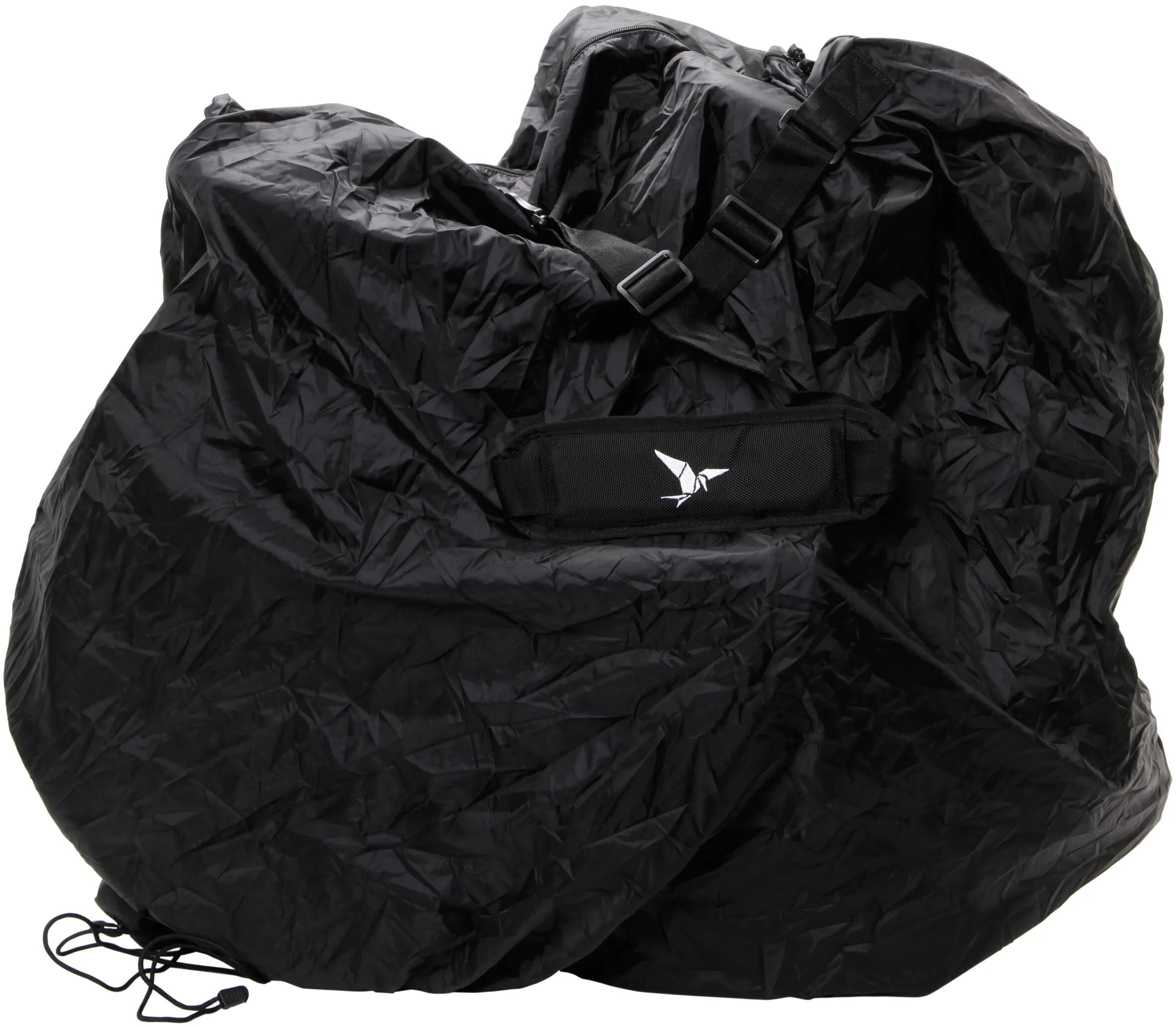 tern_Transporttasche Satteltaschen,Taschen,Anhängetasche