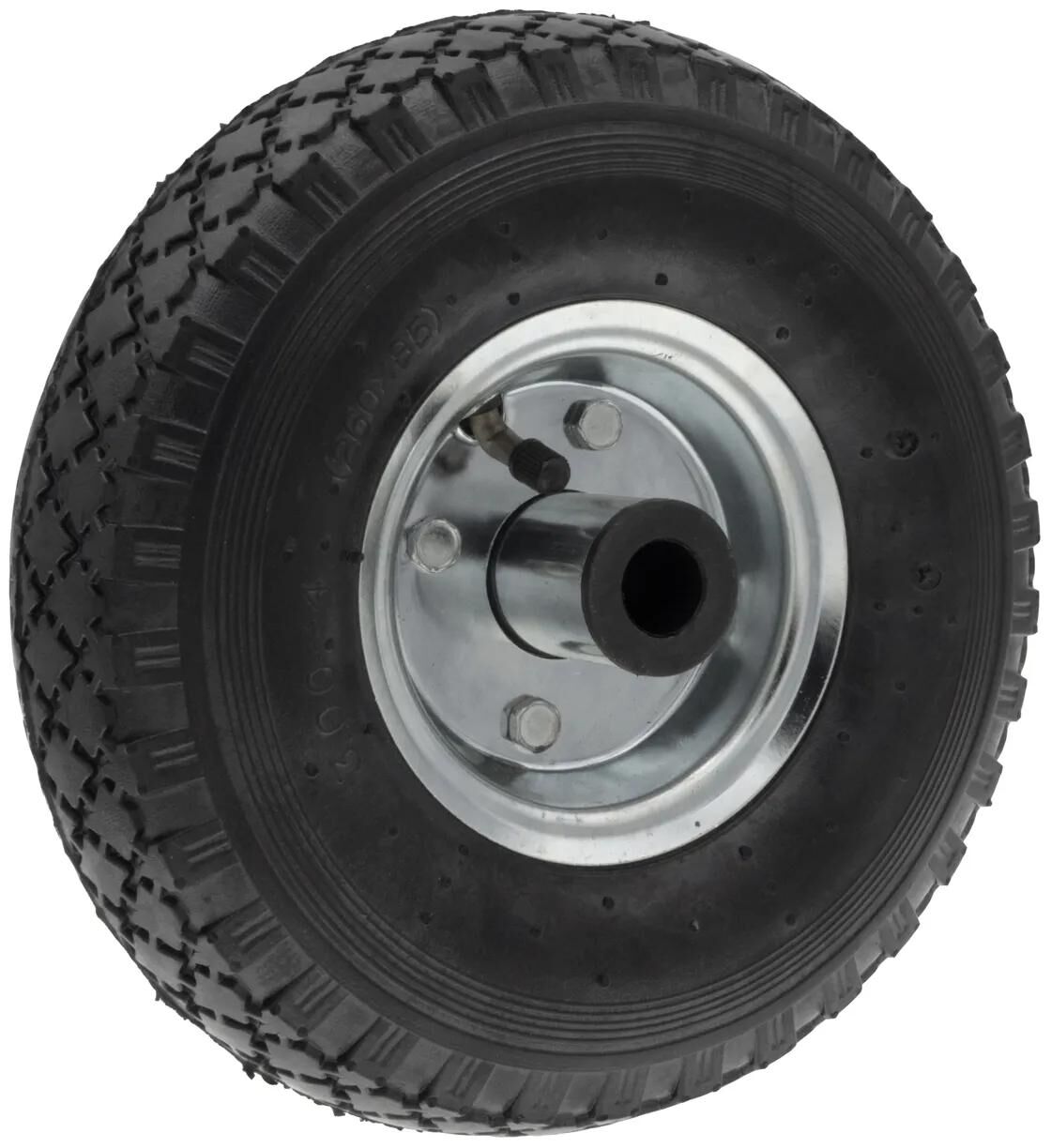 NB PARTS_Ersatzrad Anhängerzubehör