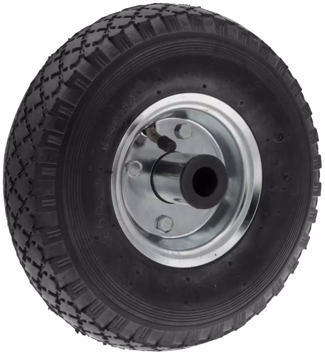 NB PARTS_Ersatzrad Anhängerzubehör