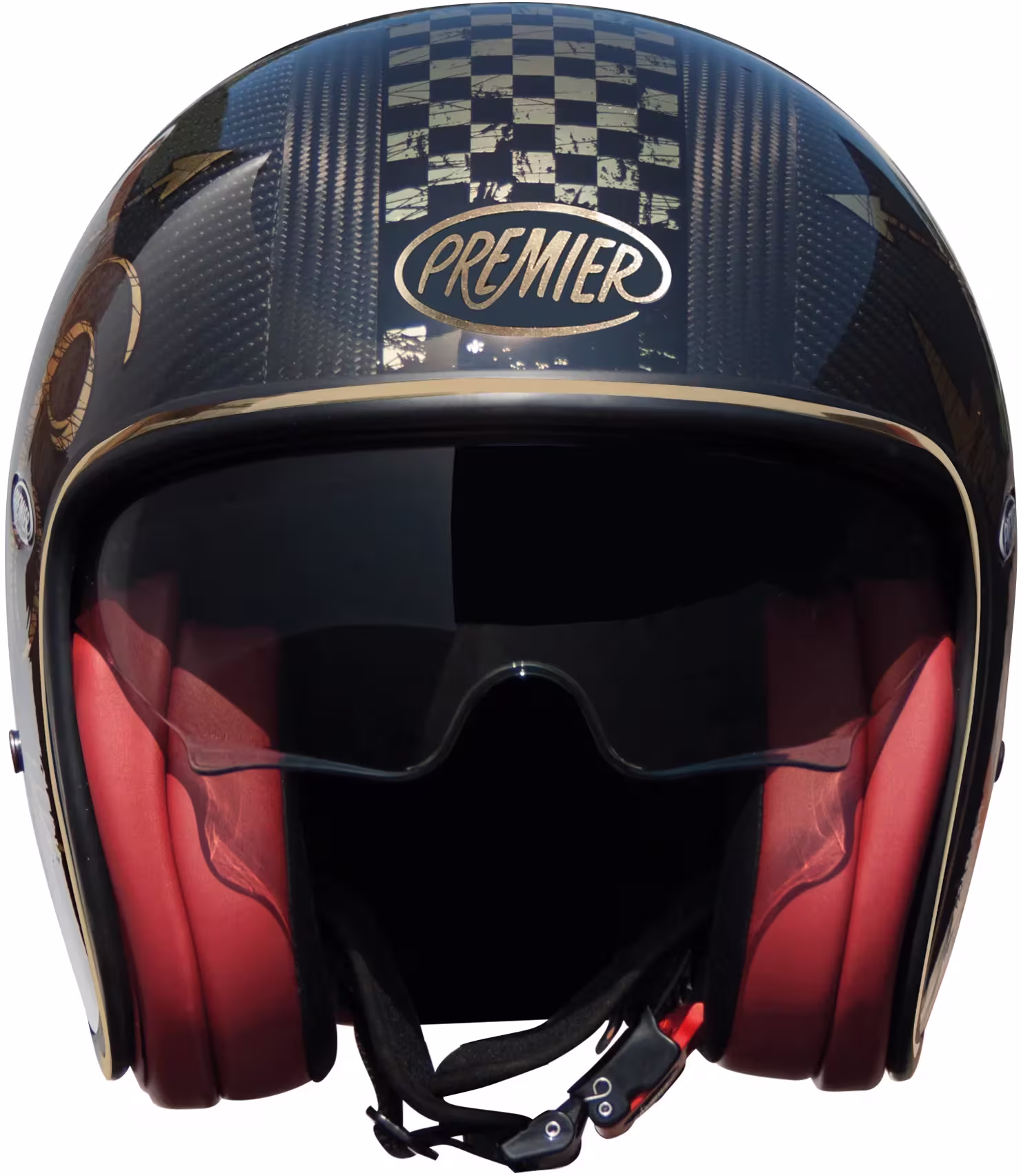 Integralhelme,Helme