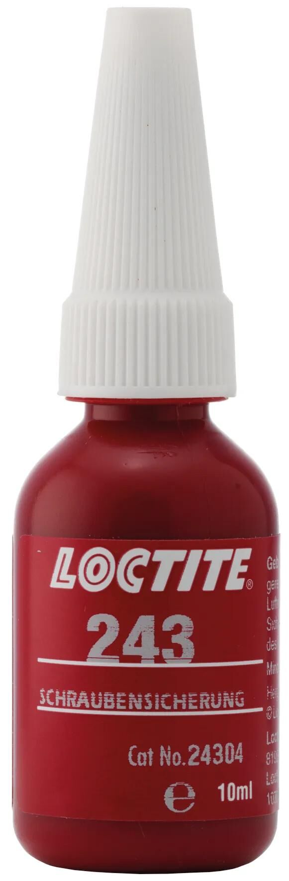 LOCTITE_Schraubensicherung Schraubensicherungen