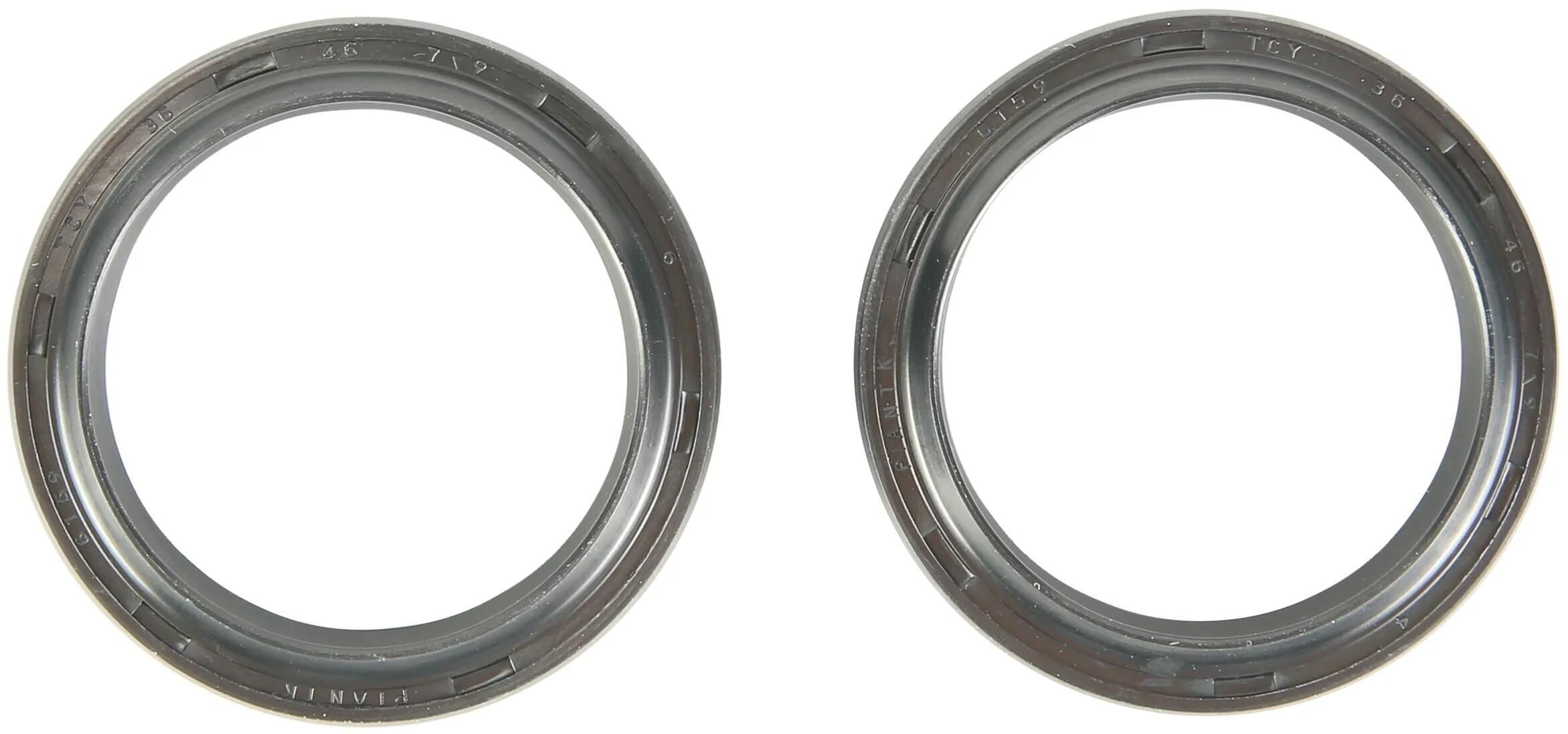 _Gabelsimmerringsatz Gabelsimmerringe,Simmerringe