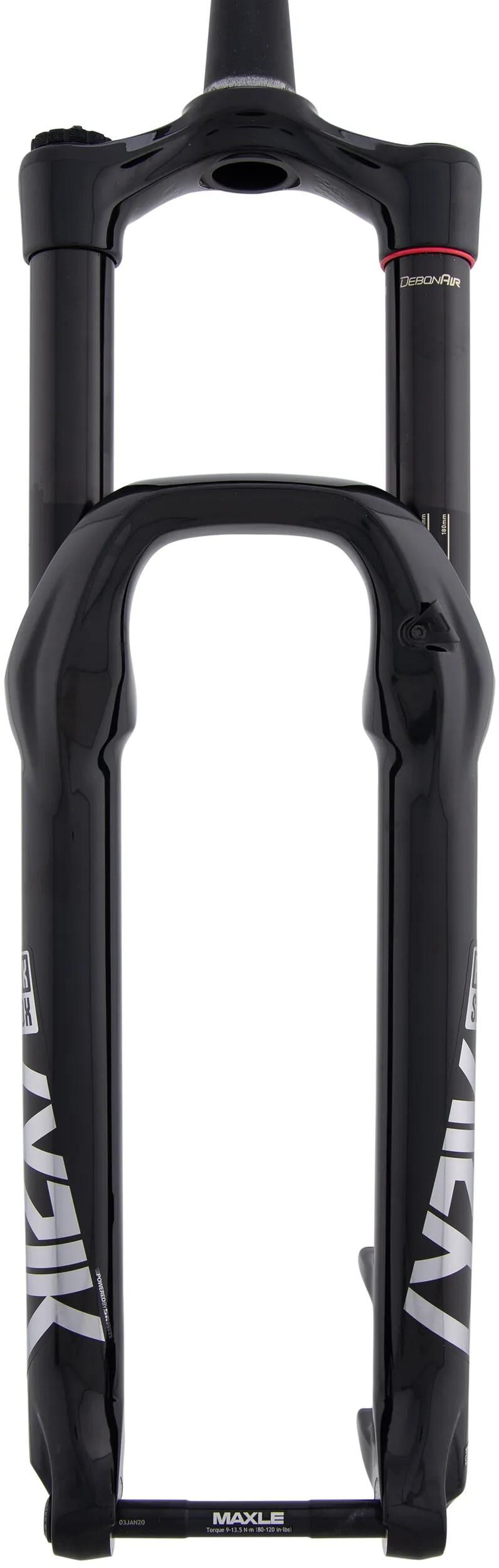 ROCKSHOX_Federgabel Federgabeln,Gabeln