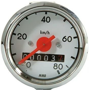 Tachometer