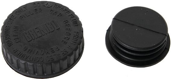 Bremsflüssigkeitsbehälter