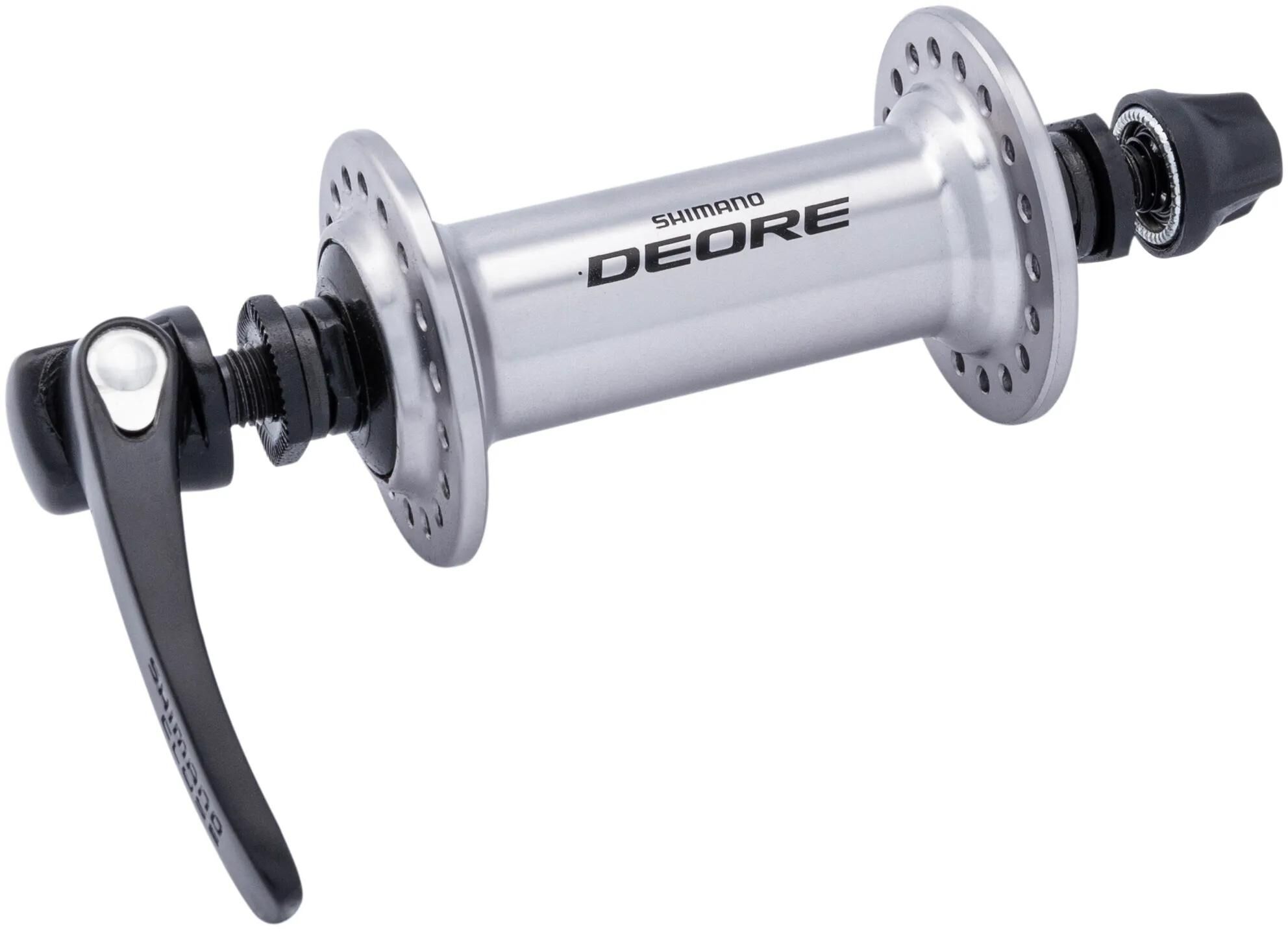 SHIMANO_Vorderradnabe V.R.-Naben,Naben V.R.